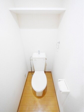 フェンテ多摩の物件内観写真